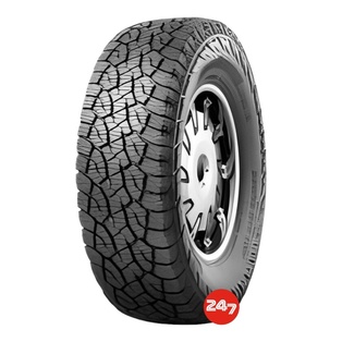 KUMHO AT52 245/65R17