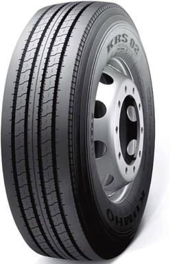 KUMHO RS02 6.50R16