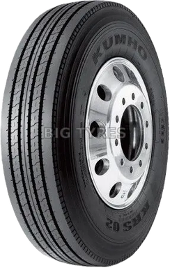 KUMHO RS02 6.50R16