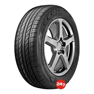 MAZZINI ECO 307 205/60R16