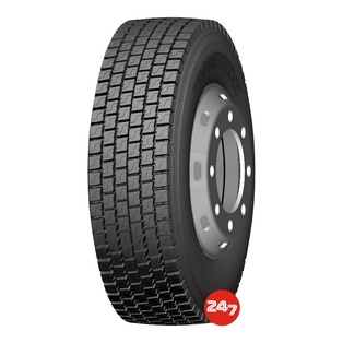 MAZZINI MDR78 295/80R22.5