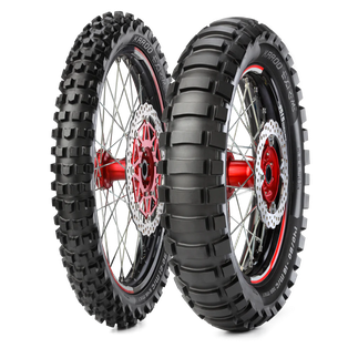 METZELER KAROO EXTREME 140/80-18 (TT)