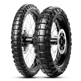 METZELER KAROO 4 150/70R17 (TL)