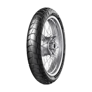 METZELER KAROO STREET 90/90-21 (TL)