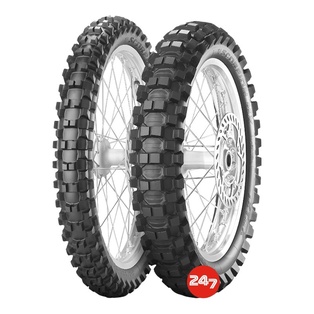 PIRELLI SCORPION MX EXTRA 110/90-19 (TT)