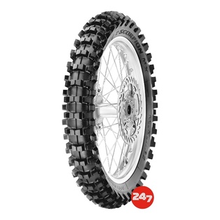 PIRELLI SCORPION MX32 MID SOFT 70/100-19 (TT)