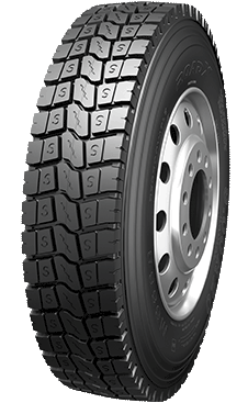 ROADX MS668 7.00R16LT