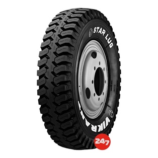 VIKRANT STAR LUG 6.50-14