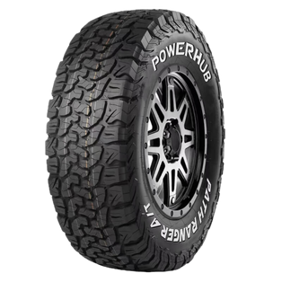 POWERHUB RANGER AT 235/55R18
