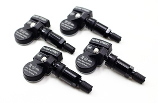 SENSOR VEHICULAR TPMS - IMP
