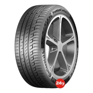 CONTINENTAL PREMIUM CONTACT 6 235/50R19