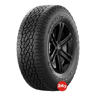 BFGOODRICH TRAIL TERRAIN TA 255/55R19