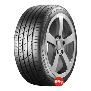 GENERAL ALTIMAX ONE S 205/65R16