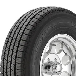 VREDESTEIN PINZA HT LT265/60R20