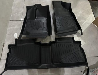 BYD SEAGULL - MOQUETAS (ALL WEATHER)