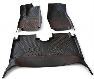 BYD YUAN PLUS - MOQUETAS (ALL WEATHER)