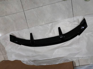 BYD SONG PLUS - ALERON SPORT