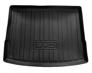 BYD YUAN PLUS - MOQUETAS DE CAJUELA (ALL WEATHER)