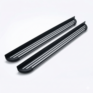 BYD SONG PLUS - ESTRIBOS LATERALES