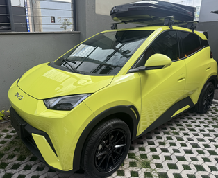 BYD SEAGULL - PORTAEQUIPAJE SUPERIOR