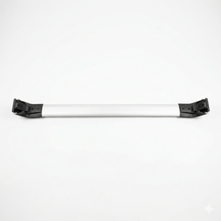 BYD SONG PLUS - BARRAS TRANSVERSALES