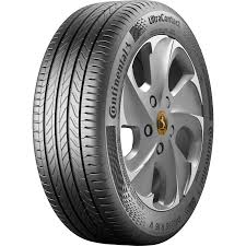 CONTINENTAL ULTRACONTACT 215/55R17