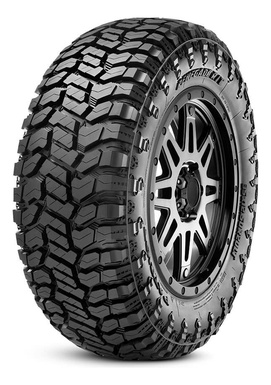 RADAR RENEGADE RT LT265/70R17