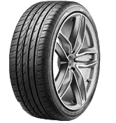 RADAR DMAX R8 235/45R20