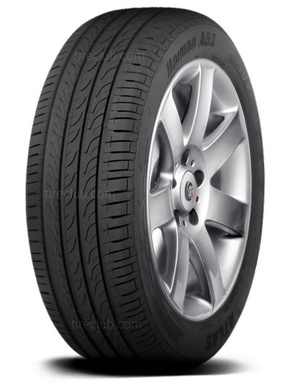 ATLAS BATMAN A51 215/55R18
