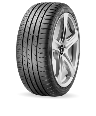 ENVOY MOTIVA 205/45ZR17 88W XL