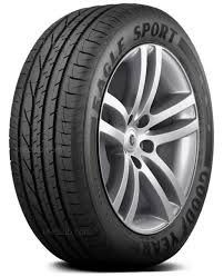 GOODYEAR EAGLE 205/55R16