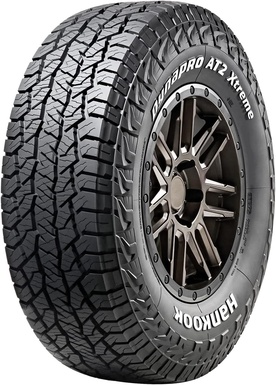 HANKOOK DYNAPRO AT2 XTREME RF12 235/70R16