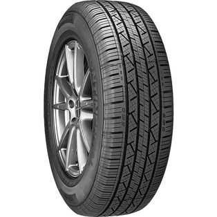 CONTINENTAL CROSSCONTACT 106T 235/65R18