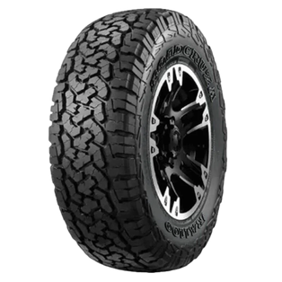ROADCRUZA RA1100 205/60R15
