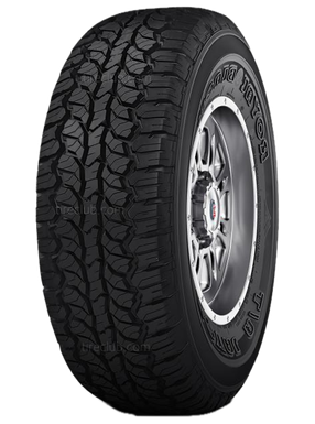 ROYAL BLACK (REENCAUCHADA) 215/75R17.5