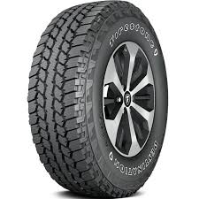FIRESTONE DESTINATION AT2 LT265/65R17