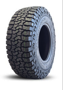 ULTRAFORCE 12PR LT33X12.50R20