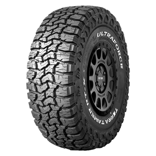 ULTRAFORCE 12PR LT33X12.50R20