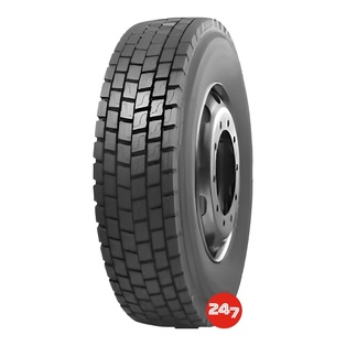 MIRAGE MR HP162 185/60R13 80H