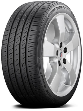 BARUM 84H BRAVURIS 5HM 185/60R15
