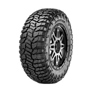 RADAR RENEGADE RT+ 10PR LT265/65R18