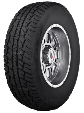 HILO X TERRAIN XT1 265/70R17