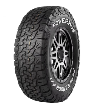 POWERHUB AT 225/55R18
