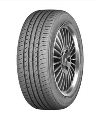 NAAATS FC16 165/70R14