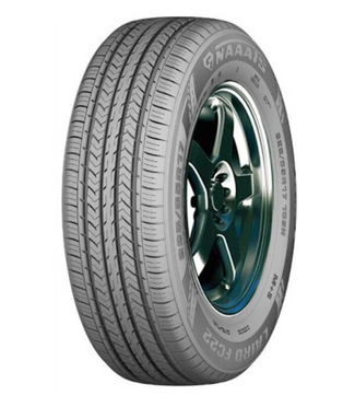 NAAATS FC22 215/60R17