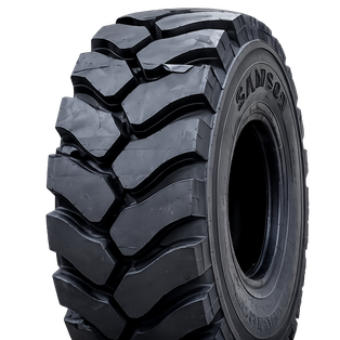 SAMSOM GLR08 L5 2S RC 20.5R25