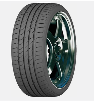 OPALS FH888 255/40R19