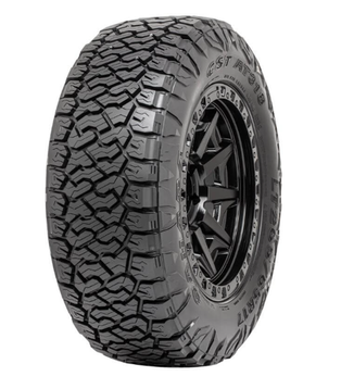 CST AT318 285/65R17