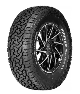 SPEEDMAX PANGEA AT LT315/70R17