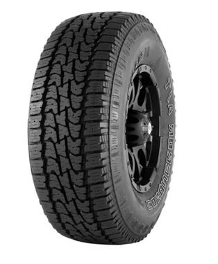 NANKANG AT-5 LT33X12.50R18